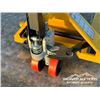 Image 6 : 3000 KG. INDUSTRIAL PALLET JACK