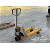 Image 1 : 3000 KG. INDUSTRIAL PALLET JACK