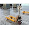 Image 2 : 3000 KG. INDUSTRIAL PALLET JACK