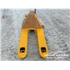 Image 6 : 3000 KG. INDUSTRIAL PALLET JACK