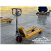 Image 1 : 3000 KG. INDUSTRIAL PALLET JACK