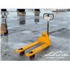 Image 3 : 3000 KG. INDUSTRIAL PALLET JACK