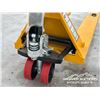 Image 7 : 3000 KG. INDUSTRIAL PALLET JACK