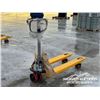 Image 1 : 3000 KG. INDUSTRIAL PALLET JACK