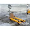 Image 4 : 3000 KG. INDUSTRIAL PALLET JACK