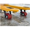 Image 6 : 3000 KG. INDUSTRIAL PALLET JACK