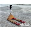 Image 4 : 5500 LB. INDUSTRIAL PALLET JACK