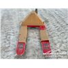 Image 5 : 5500 LB. INDUSTRIAL PALLET JACK