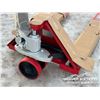 Image 8 : 5500 LB. INDUSTRIAL PALLET JACK