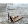 Image 1 : 5500 LB. INDUSTRIAL PALLET JACK