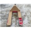 Image 5 : 5500 LB. INDUSTRIAL PALLET JACK