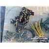 Image 7 : QTY OF MISC. CHAINS