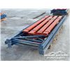 Image 2 : 12 FT. INDUSTRIAL RACKING