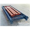 Image 3 : 12 FT. INDUSTRIAL RACKING