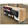 Image 2 : 8 FT. SIEBEL 24 DRAWER ROLLING WORKBENCH