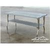 Image 3 : 72 IN. WORKBENCH/TABLE