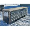 Image 2 : TMG 10 FT. 30 DRAWER WORKBENCH