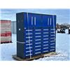 Image 2 : 86 IN. 32 DRAWER WORKBENCH