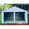 Image 1 : TMG 21 X 19 FT. DOUBLE GARAGE SHED