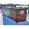 Image 4 : TMG 40 X 40 FT. CONTAINER SHELTER