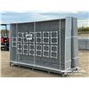 Image 3 : (26) 10 X 6 FT. CHAINLINK SITE FENCE PANELS