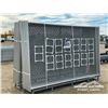 Image 4 : (26) 10 X 6 FT. CHAINLINK SITE FENCE PANELS