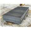 Image 2 : (10) SITE FENCE PANELS