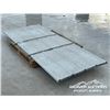 Image 3 : (40) 7.5 FT. STEEL SHEETS