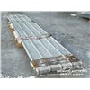 Image 1 : (52) 18 FT. STEEL SHEETS