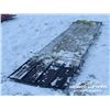 Image 2 : QTY OF STEEL SHEETS