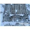 Image 5 : (40) 12 FT. TIN SHEETS
