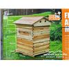 Image 1 : 7 PCS AUTOMATIC BEE HIVE