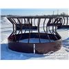 Image 2 : ROUND BALE FEEDER