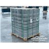 Image 2 : (16) ROLLS OF GALVANIZED FIELD FENCE