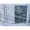 Image 6 : (16) ROLLS OF GALVANIZED FIELD FENCE