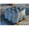 Image 3 : (18) ROLLS OF BARBED WIRE