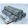Image 1 : (5) ROLLS OF GALVANIZED WIRE FENCE