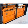 Image 6 : LANDHONOR LHR-CSC07 CATTLE SQUEEZE CHUTE