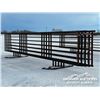 Image 3 : (5) 24 FT. FREESTANDING LIVESTOCK PANELS