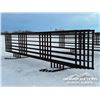 Image 3 : (5) 24 FT. FREESTANDING LIVESTOCK PANELS