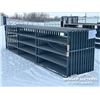 Image 1 : (24) 16 FT. GATES