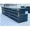Image 1 : (24) 16 FT. GATES