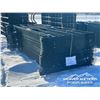 Image 3 : (26) 9.5 FT. LIVESTOCK PANELS