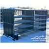 Image 4 : (31) 9.5 FT. LIVESTOCK PANELS