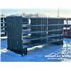 Image 2 : (31) 9.5 FT. LIVESTOCK PANELS