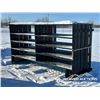 Image 3 : (31) 9.5 FT. LIVESTOCK PANELS