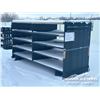 Image 1 : (24) 9.5 FT. LIVESTOCK PANELS