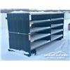 Image 2 : (24) 9.5 FT. LIVESTOCK PANELS