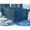Image 3 : (25) 7 FT. LIVESTOCK PANELS