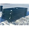 Image 4 : (25) 7 FT. LIVESTOCK PANELS
